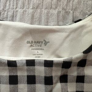 Two pack, Womens power chill long line sports bra